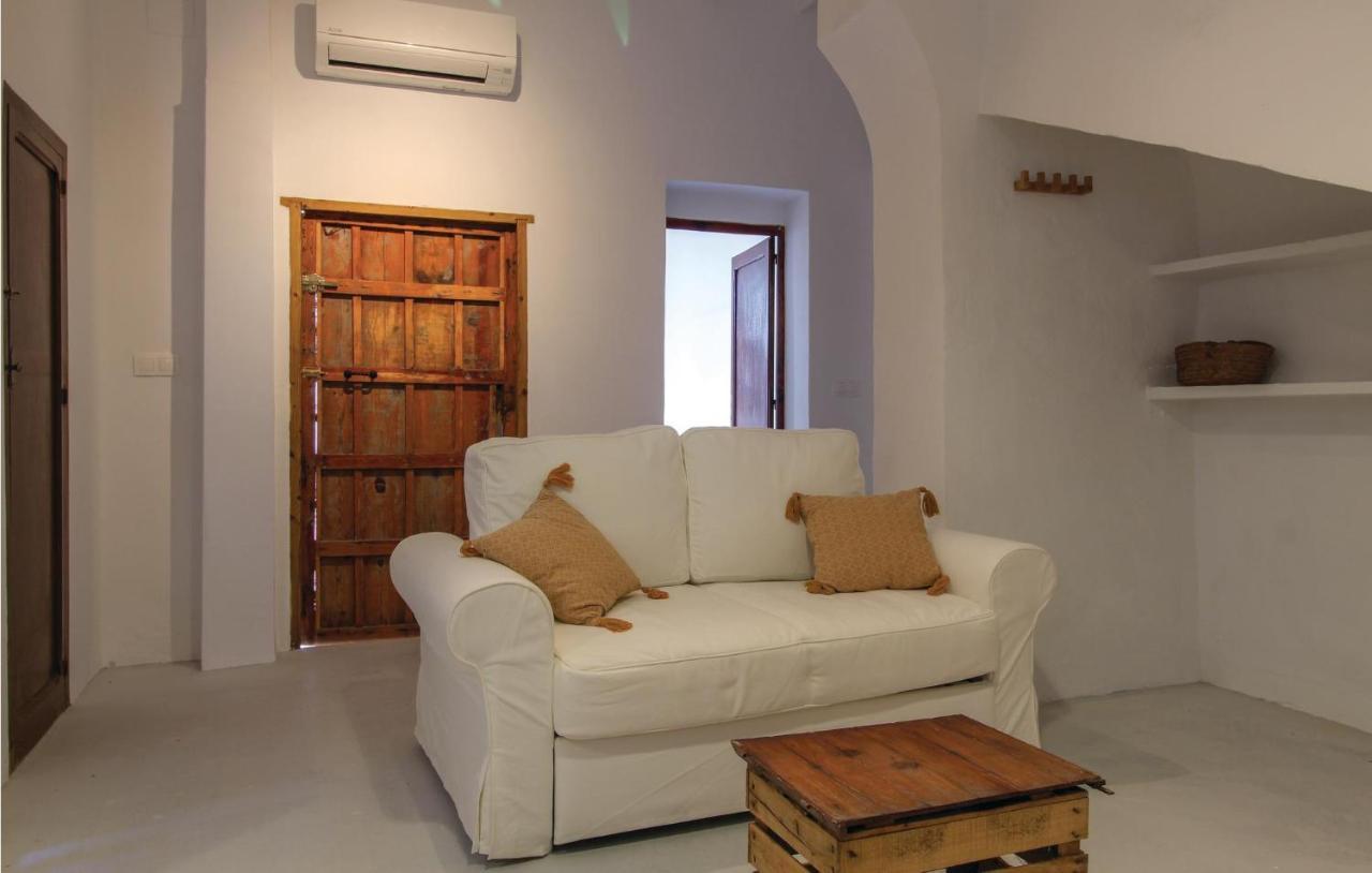 Amazing Apartment In Altea With Kitchen Exterior foto